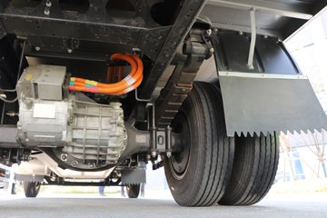 ����Ծ������T1 ��װ�� 4.17�׵��Ŵ��綯��ʽ�Ῠ ����ʱ��120.27kWhͼƬ