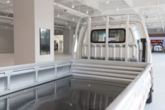 新车到店 上海福星S系载货车仅需3.88万元 上海怡通总经销