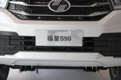 上海福星S系载货车系列，打折优惠，降0.6万，赶快抢购！