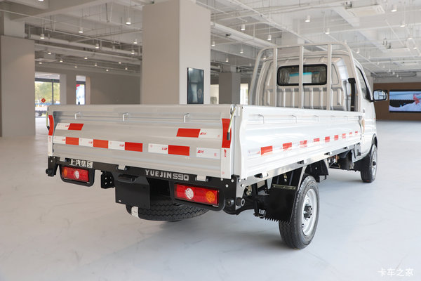 推荐好车:嘉兴市福星S系 让利0.70万
