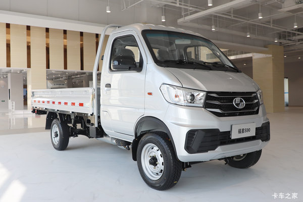 上海福星S系载货车系列,打折优惠,降0.6万,赶快抢购! 上海福星S系载货车系列,打折优惠,降0.6万,赶快抢购!