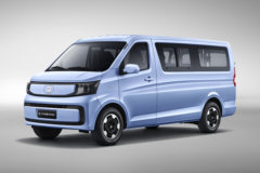 618 年中盛惠｜睿行 EM80 ，享 0 息 +置换补贴