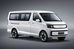 �������� ���EM80 2026�� ��Ӣ�� 6�� ������ ���綯��� ������50.715kWhͼƬ