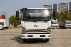 超越C系载货车限时促销中 优惠0.58万