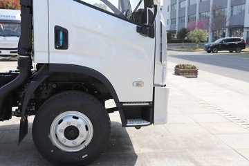 ����Ծ����ԽH500 2.5L���� 160���� ��ʿ��8�� 4.17�׵�����ʽ�ῨͼƬ