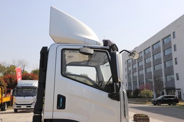 ����Ծ����ԽH500 2.5L���� 160���� ��ʿ��8�� 4.17�׵�����ʽ�ῨͼƬ