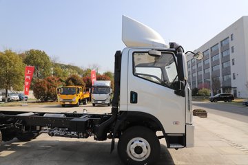 ����Ծ����ԽH500 2.5L���� 160���� ��ʿ��8�� 4.17�׵�����ʽ�ῨͼƬ