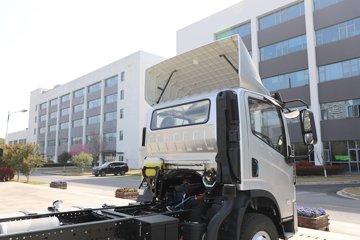 ����Ծ����ԽH500 2.5L���� 160���� ��ʿ��8�� 4.17�׵�����ʽ�ῨͼƬ