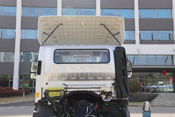 ����Ծ����ԽH500 2.5L���� 160���� ��ʿ��8�� 4.17�׵�����ʽ�ῨͼƬ