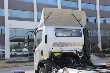 ����Ծ����ԽH500 2.5L���� 160���� ��ʿ��8�� 4.17�׵�����ʽ�ῨͼƬ