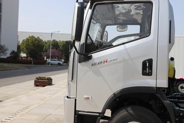 ����Ծ����ԽH500 2.5L���� 160���� ��ʿ��8�� 4.17�׵�����ʽ�ῨͼƬ