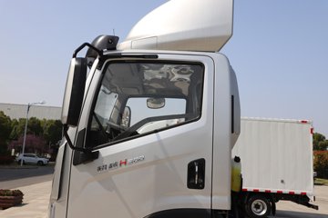 ����Ծ����ԽH500 2.5L���� 160���� ��ʿ��8�� 4.17�׵�����ʽ�ῨͼƬ