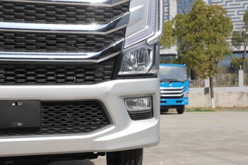 ����Ծ����ԽH500 2.5L���� 160���� ��ʿ��8�� 4.17�׵�����ʽ�ῨͼƬ