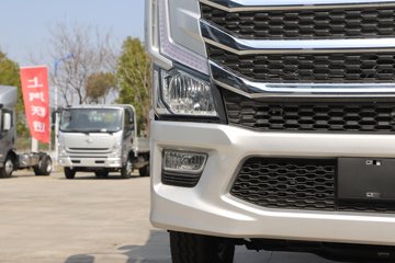 ����Ծ����ԽH500 2.5L���� 160���� ��ʿ��8�� 4.17�׵�����ʽ�ῨͼƬ