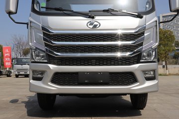 ����Ծ����ԽH500 2.5L���� 160���� ��ʿ��8�� 4.17�׵�����ʽ�ῨͼƬ
