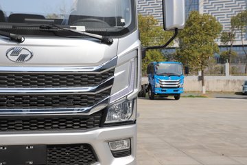 ����Ծ����ԽH500 2.5L���� 160���� ��ʿ��8�� 4.17�׵�����ʽ�ῨͼƬ