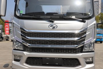 ����Ծ����ԽH500 2.5L���� 160���� ��ʿ��8�� 4.17�׵�����ʽ�ῨͼƬ