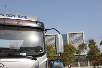 ����Ծ����ԽH500 2.5L���� 160���� ��ʿ��8�� 4.17�׵�����ʽ�ῨͼƬ