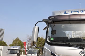 ����Ծ����ԽH500 2.5L���� 160���� ��ʿ��8�� 4.17�׵�����ʽ�ῨͼƬ