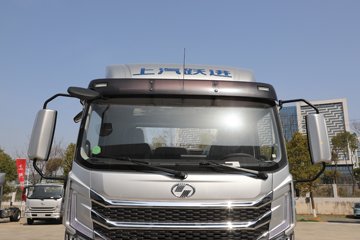 ����Ծ����ԽH500 2.5L���� 160���� ��ʿ��8�� 4.17�׵�����ʽ�ῨͼƬ