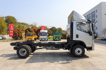 ����Ծ����ԽH500 2.5L���� 160���� ��ʿ��8�� 4.17�׵�����ʽ�ῨͼƬ