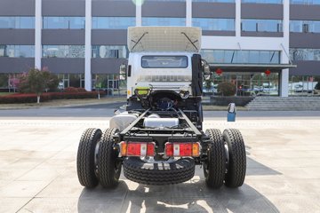 ����Ծ����ԽH500 2.5L���� 160���� ��ʿ��8�� 4.17�׵�����ʽ�ῨͼƬ