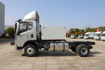 ����Ծ����ԽH500 2.5L���� 160���� ��ʿ��8�� 4.17�׵�����ʽ�ῨͼƬ