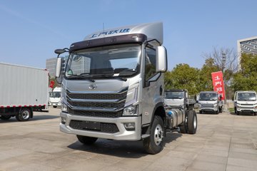 ����Ծ����ԽH500 2.5L���� 160���� ��ʿ��8�� 4.17�׵�����ʽ�ῨͼƬ