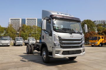 ����Ծ����ԽH500 2.5L���� 160���� ��ʿ��8�� 4.17�׵�����ʽ�ῨͼƬ