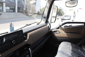 ����Ծ����ԽH500 2.5L���� 160���� ��ʿ��8�� 4.17�׵�����ʽ�ῨͼƬ