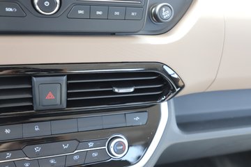 ����Ծ����ԽH500 2.5L���� 160���� ��ʿ��8�� 4.17�׵�����ʽ�ῨͼƬ