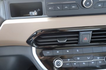 ����Ծ����ԽH500 2.5L���� 160���� ��ʿ��8�� 4.17�׵�����ʽ�ῨͼƬ