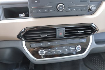 ����Ծ����ԽH500 2.5L���� 160���� ��ʿ��8�� 4.17�׵�����ʽ�ῨͼƬ