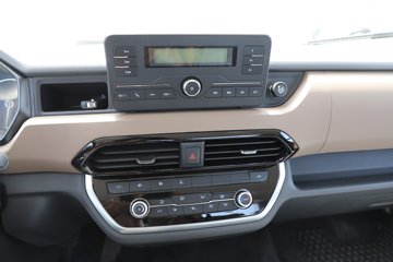 ����Ծ����ԽH500 2.5L���� 160���� ��ʿ��8�� 4.17�׵�����ʽ�ῨͼƬ