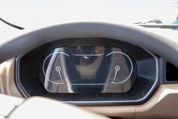 ����Ծ����ԽH500 2.5L���� 160���� ��ʿ��8�� 4.17�׵�����ʽ�ῨͼƬ