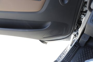 ����Ծ����ԽH500 2.5L���� 160���� ��ʿ��8�� 4.17�׵�����ʽ�ῨͼƬ