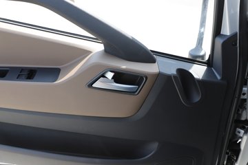 ����Ծ����ԽH500 2.5L���� 160���� ��ʿ��8�� 4.17�׵�����ʽ�ῨͼƬ