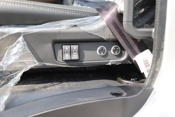 ����Ծ����ԽH500 2.5L���� 160���� ��ʿ��8�� 4.17�׵�����ʽ�ῨͼƬ