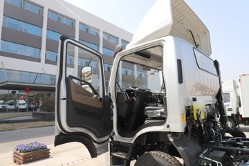 ����Ծ����ԽH500 2.5L���� 160���� ��ʿ��8�� 4.17�׵�����ʽ�ῨͼƬ