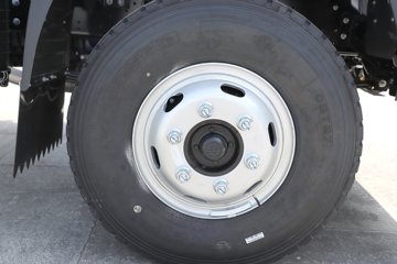 ����Ծ����ԽH500 2.5L���� 160���� ��ʿ��8�� 4.17�׵�����ʽ�ῨͼƬ