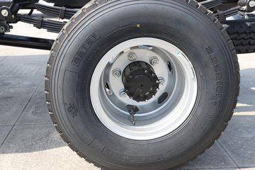 ����Ծ����ԽH500 2.5L���� 160���� ��ʿ��8�� 4.17�׵�����ʽ�ῨͼƬ
