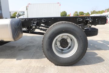 ����Ծ����ԽH500 2.5L���� 160���� ��ʿ��8�� 4.17�׵�����ʽ�ῨͼƬ