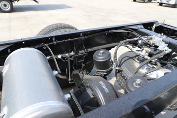 ����Ծ����ԽH500 2.5L���� 160���� ��ʿ��8�� 4.17�׵�����ʽ�ῨͼƬ