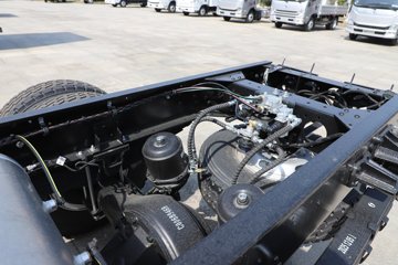 ����Ծ����ԽH500 2.5L���� 160���� ��ʿ��8�� 4.17�׵�����ʽ�ῨͼƬ