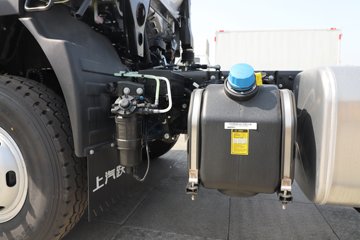 ����Ծ����ԽH500 2.5L���� 160���� ��ʿ��8�� 4.17�׵�����ʽ�ῨͼƬ
