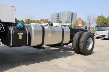 ����Ծ����ԽH500 2.5L���� 160���� ��ʿ��8�� 4.17�׵�����ʽ�ῨͼƬ