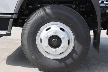����Ծ����ԽH500 2.5L���� 160���� ��ʿ��8�� 4.17�׵�����ʽ�ῨͼƬ