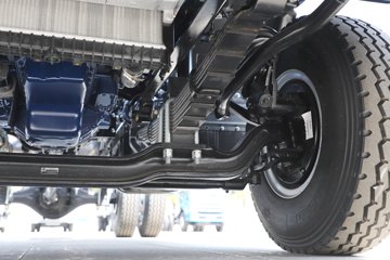 ����Ծ����ԽH500 2.5L���� 160���� ��ʿ��8�� 4.17�׵�����ʽ�ῨͼƬ