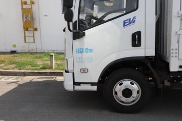 ����Ծ�� ����T1 ��װ�� ��ɲ 4.2�׵��Ŵ��綯��դʽ�Ῠ ����ʱ��140.41kWhͼƬ