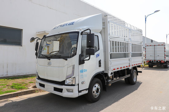 ����Ծ�� ����T1 ��װ�� ��ɲ 4.2�׵��Ŵ��綯��դʽ�Ῠ ����ʱ��140.41kWh